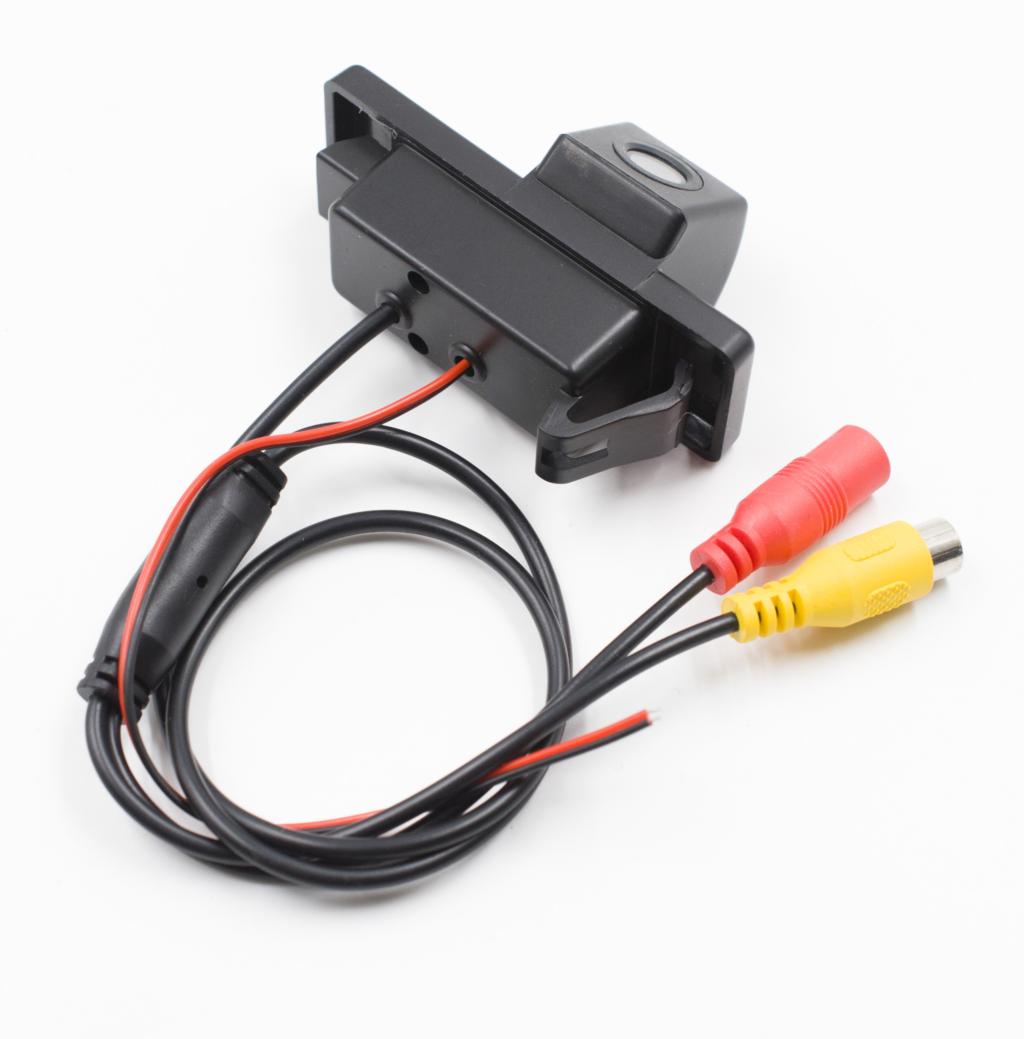 HD CCD Car Rear View Reverse C - огляд і ціна Power Tools Video