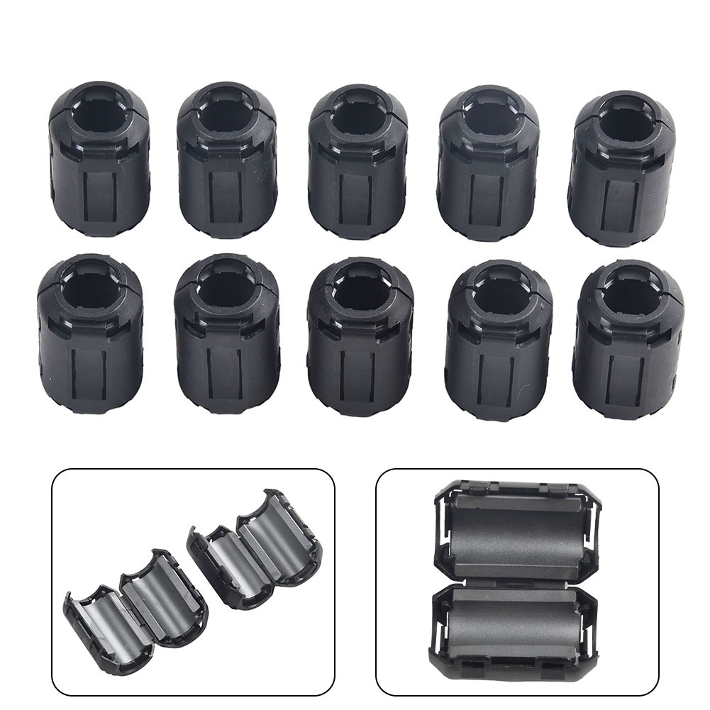 10Pcs TDK Ferrite Core Choke C - огляд і ціна Power Tools Video