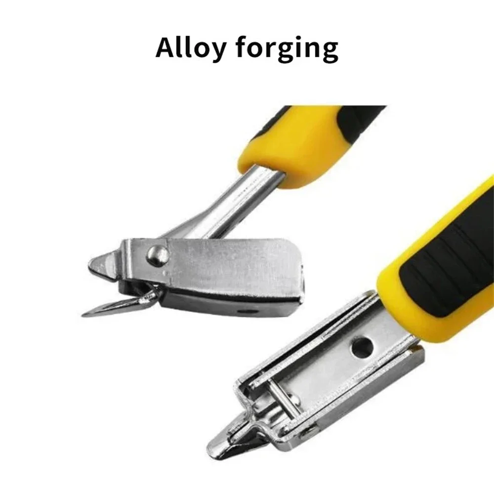 1Pcs Staple Puller Tools Uphol - огляд і ціна Power Tools For Construction