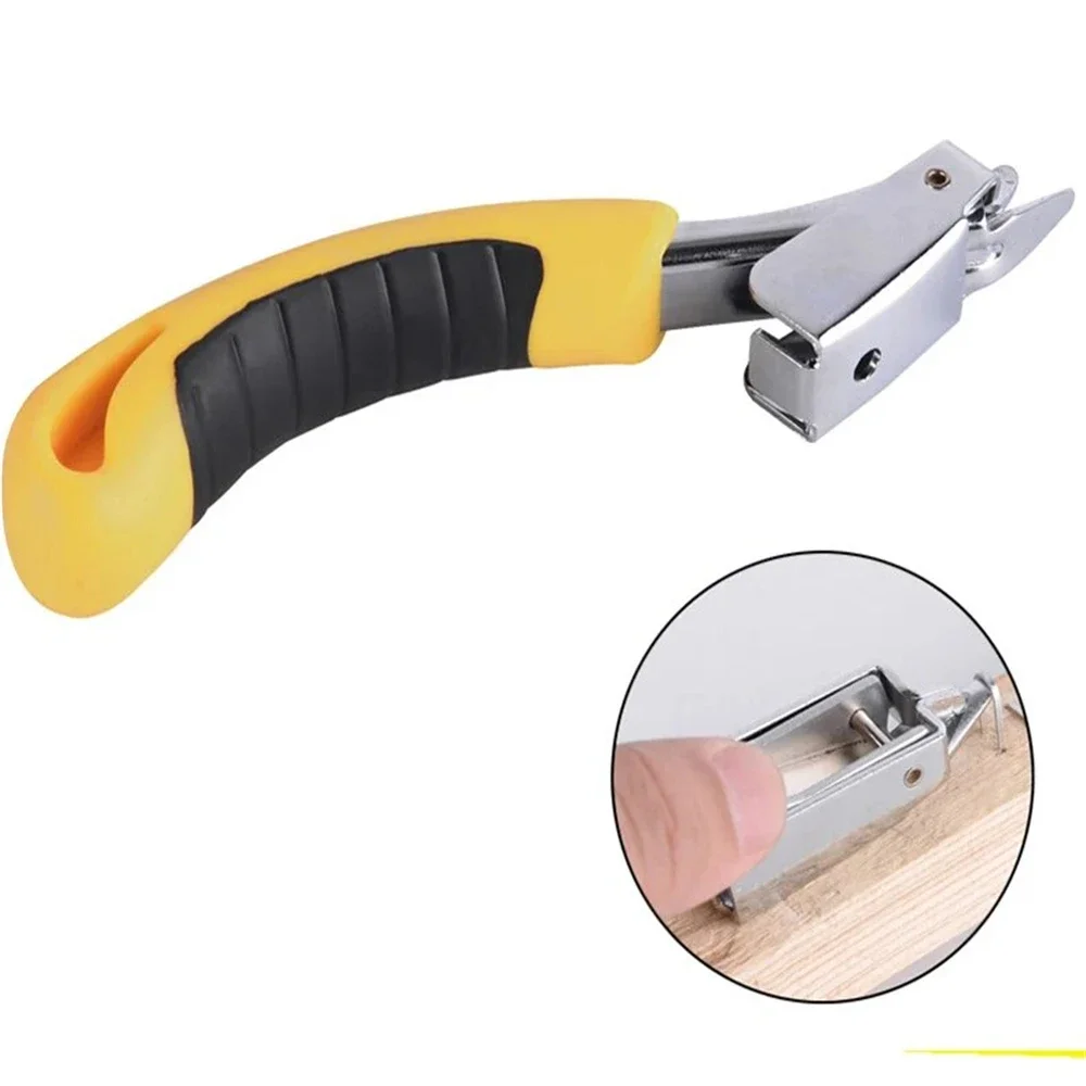 1Pcs Staple Puller Tools Uphol - огляд і ціна Power Tools For Construction