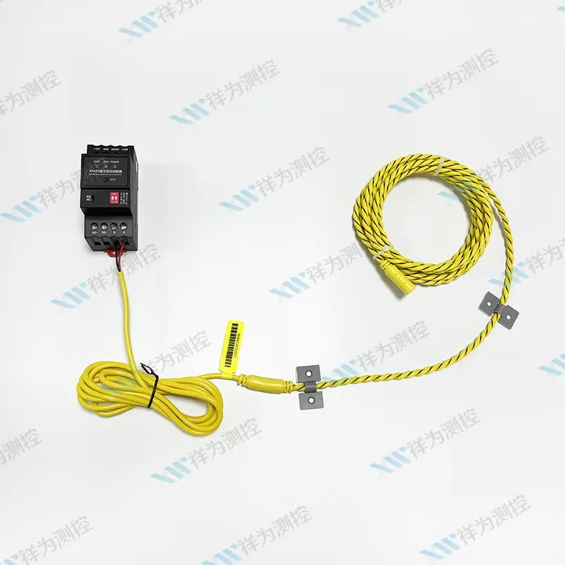 Ready-to-Use Water Leak Detect - огляд і ціна Power Tools App