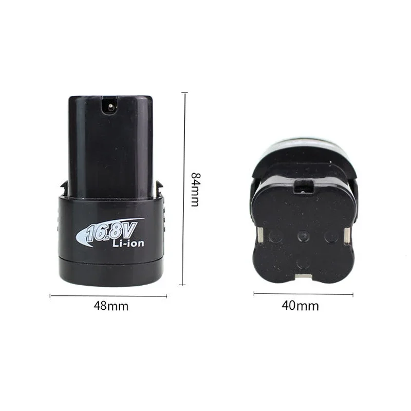 20000mAh 16.8V Lithium Li-ion  - огляд і ціна Power Tools Ridgid