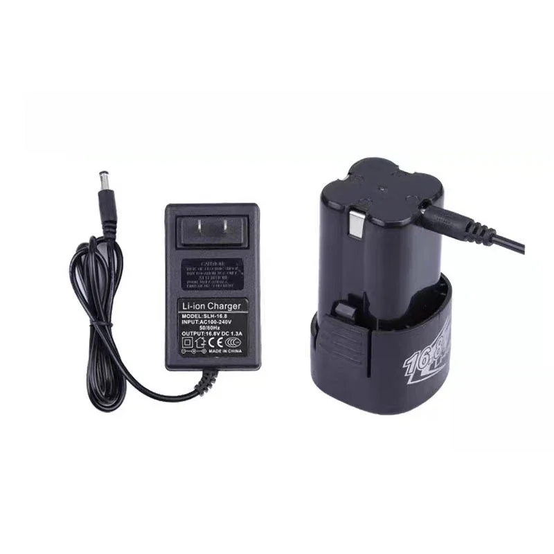 20000mAh 16.8V Lithium Li-ion  - огляд і ціна Power Tools Ridgid