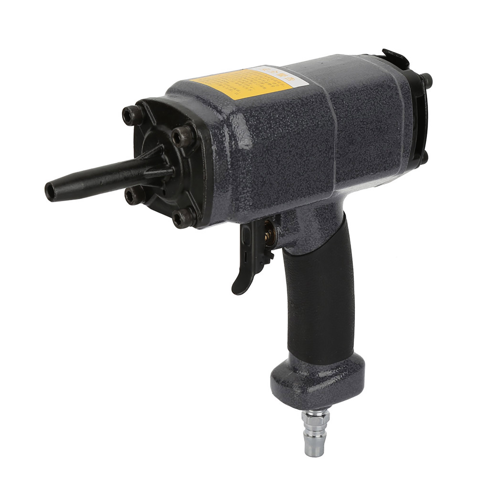 NP-50 Nailer Pull Gun Pneumati - огляд і ціна Nail Gun Brad