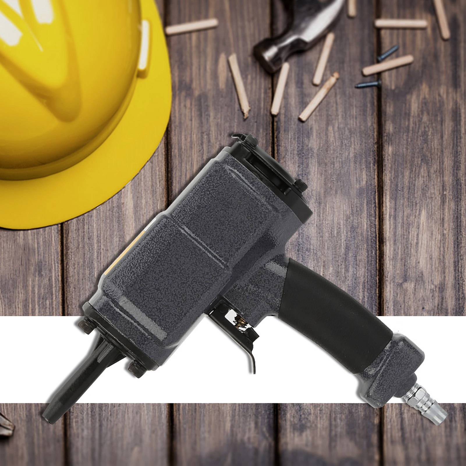 NP-50 Nailer Pull Gun Pneumati - огляд і ціна Nail Gun Brad