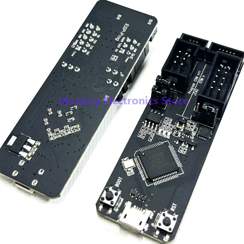 ESP-Prog JTAG Debug Program Do - огляд і ціна Power Tools Download
