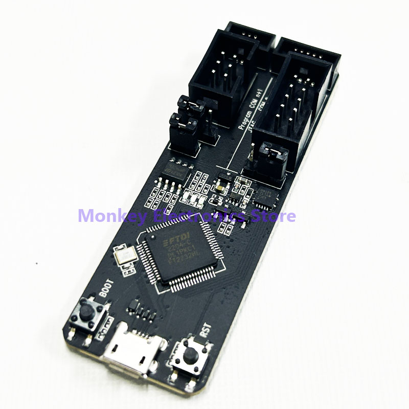 ESP-Prog JTAG Debug Program Do - огляд і ціна Power Tools Download