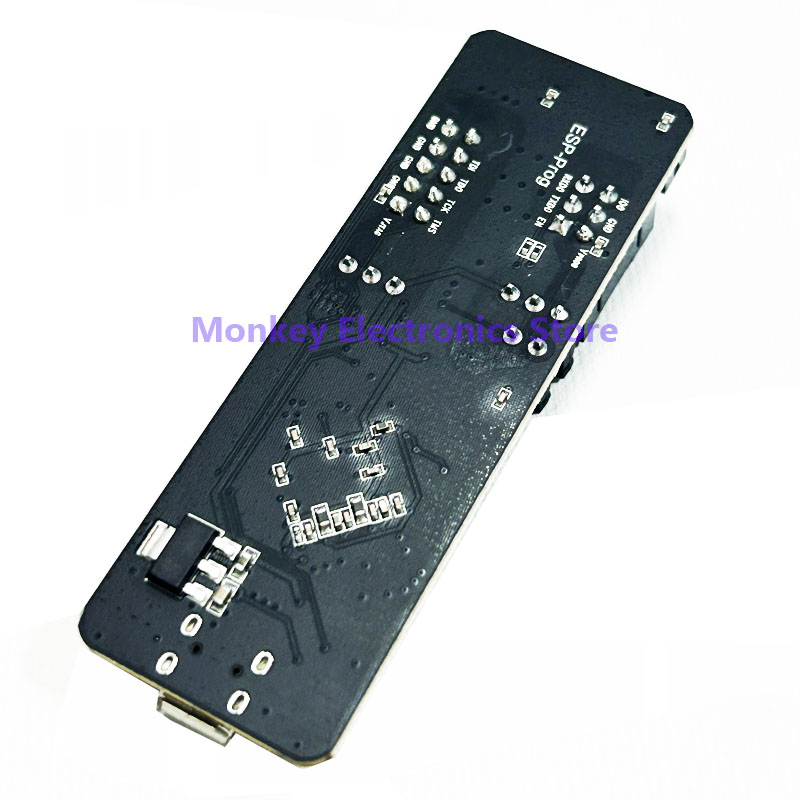 ESP-Prog JTAG Debug Program Do - огляд і ціна Power Tools Download