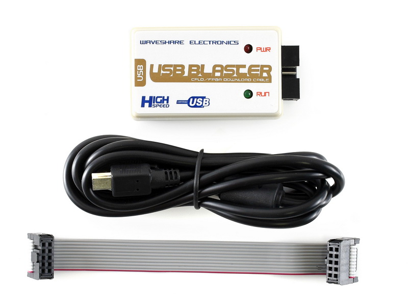 USB Blaster Download Cable for - огляд і ціна Power Tools Download