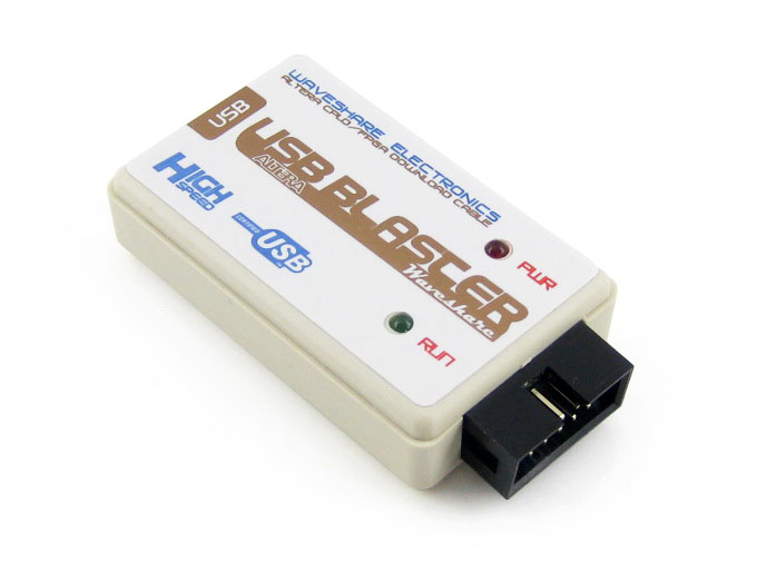 USB Blaster Download Cable for - огляд і ціна Power Tools Download