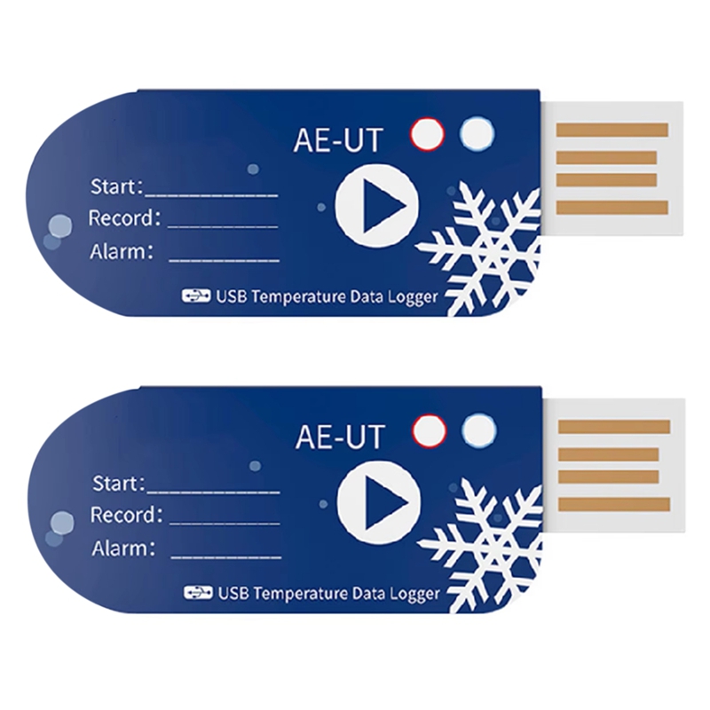 DT19 USB Temperature Data Logg - огляд і ціна Power Tools Download