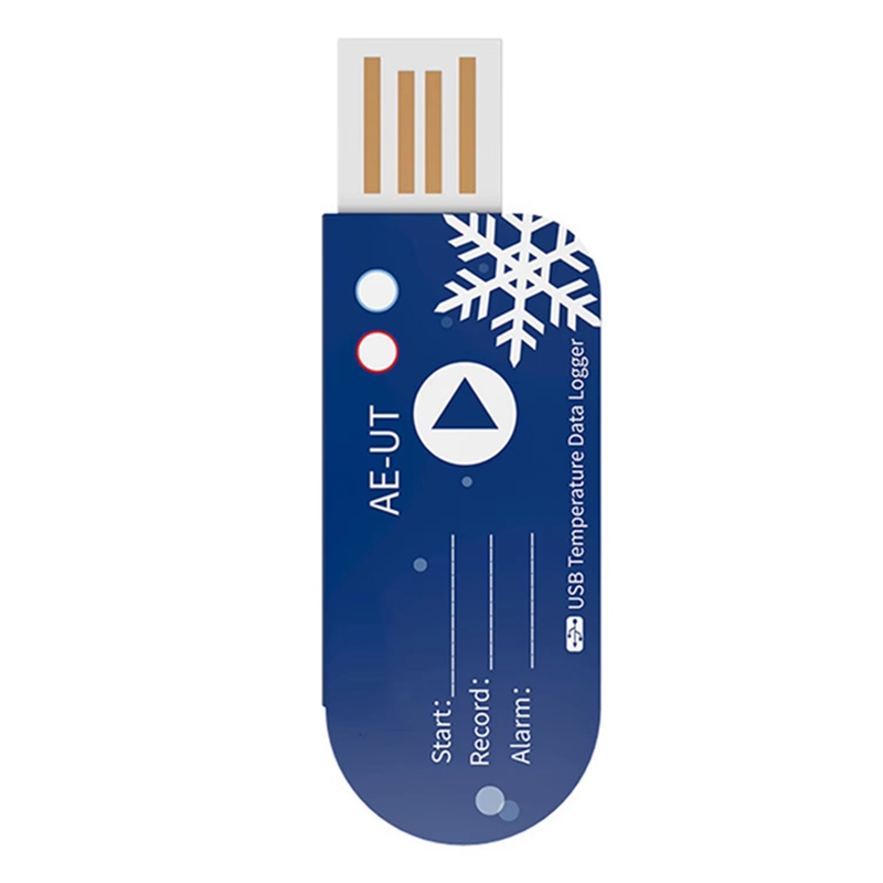 DT19 USB Temperature Data Logg - огляд і ціна Power Tools Download