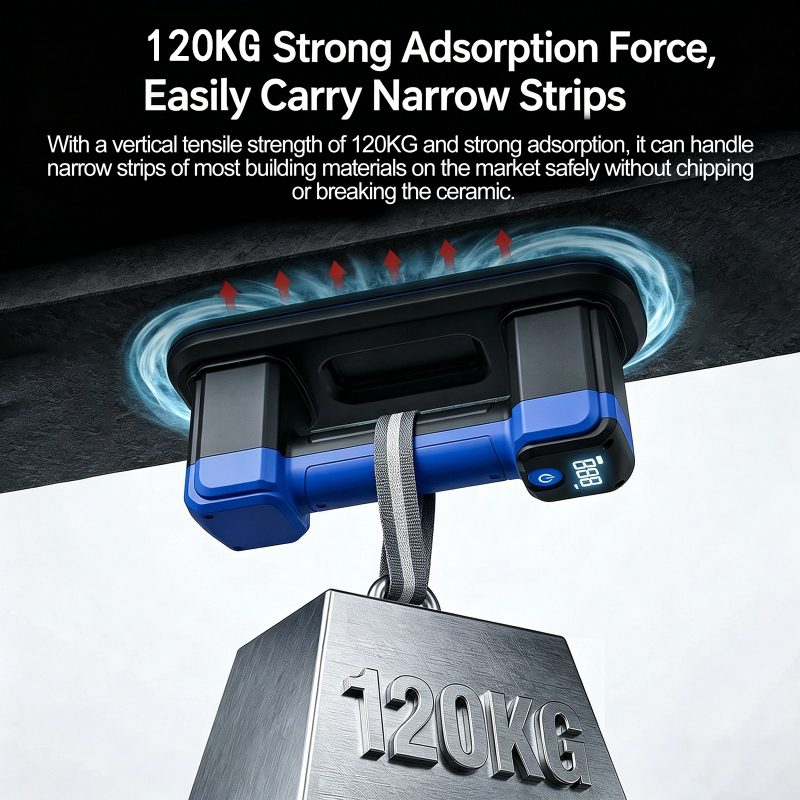 Narrow Strip Electric Vacuum S - огляд і ціна Power Tools For Construction