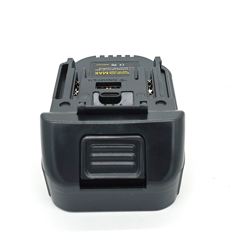 For RIDGID/AEG 18V Li-ion Batt - огляд і ціна Power Tools Ridgid