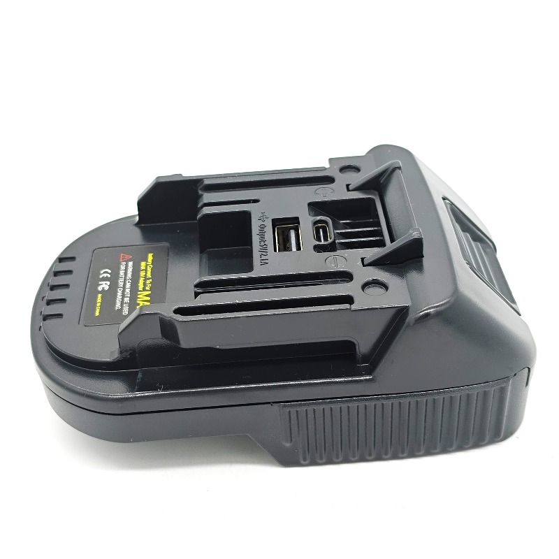 For RIDGID/AEG 18V Li-ion Batt - огляд і ціна Power Tools Ridgid