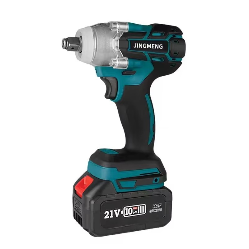 For 21V Makita TW285 520N.m Co - огляд і ціна Power Tools Ridgid