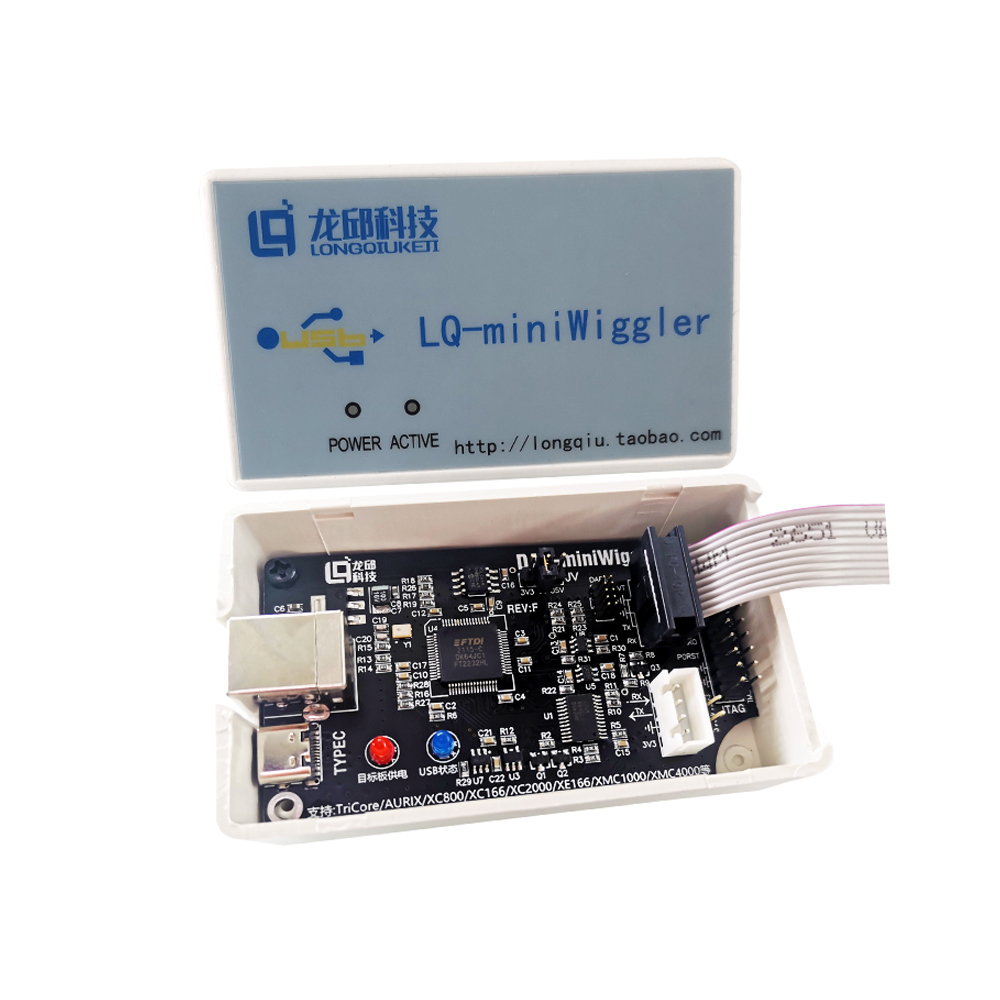 Emulator Downloader DAP MiniWi - огляд і ціна Power Tools Download