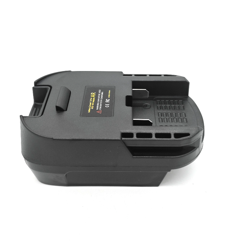 For Parkside/Ridgid 18/20V Too - огляд і ціна Power Tools Ridgid