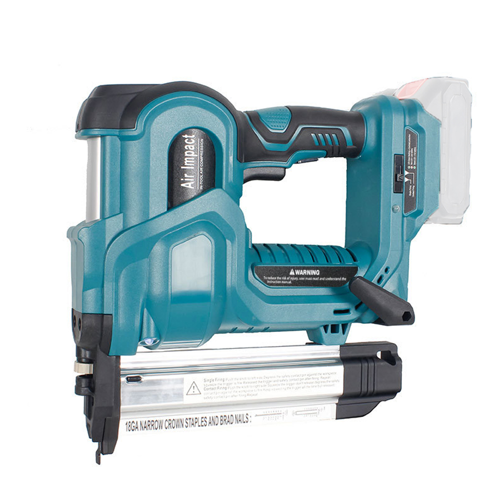 Electric Nailing Machine Cordl - огляд і ціна Nail Gun Brad