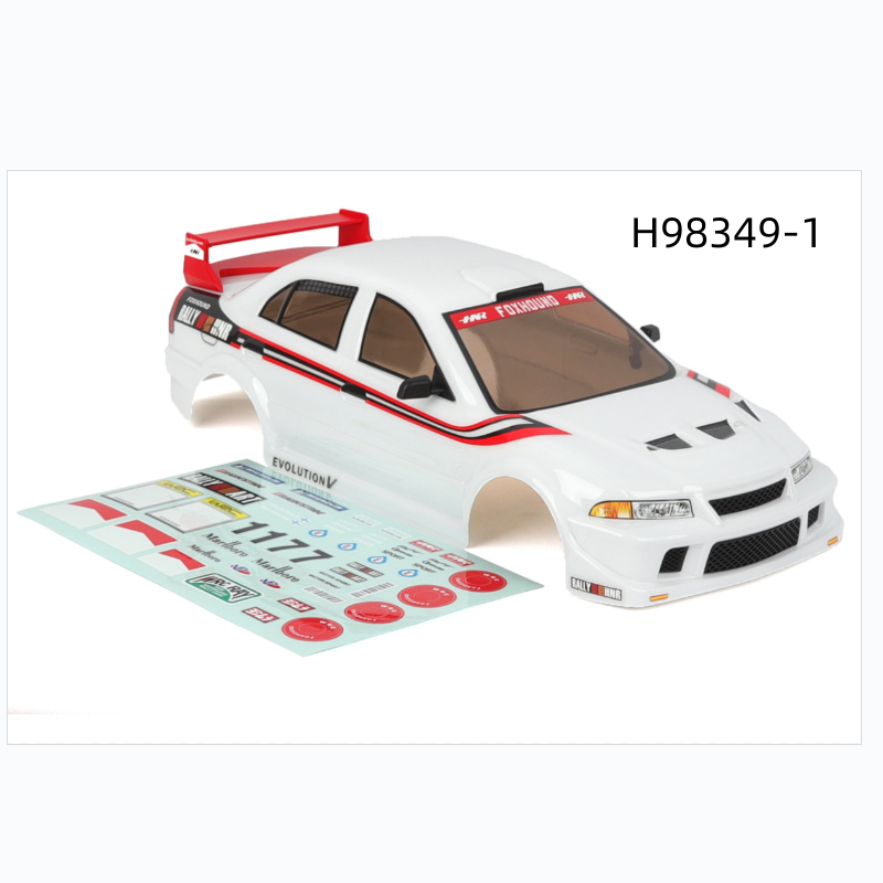 HNR H98348 H98349-1 PC Body As - огляд і ціна Power Tools And Names