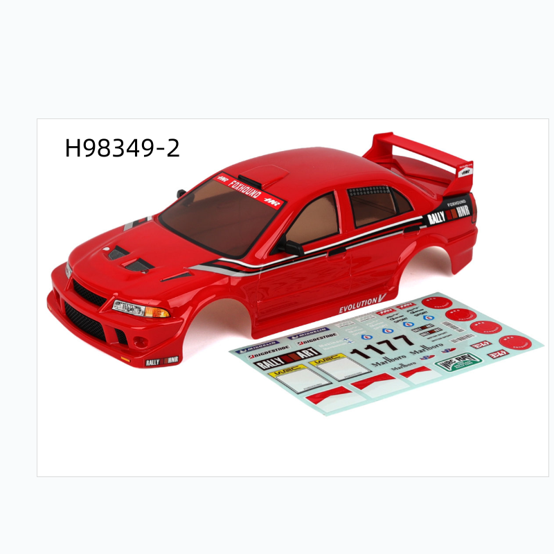 HNR H98348 H98349-1 PC Body As - огляд і ціна Power Tools And Names