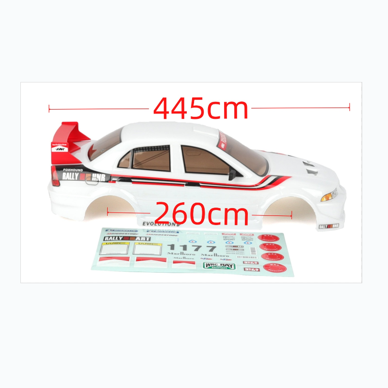 HNR H98348 H98349-1 PC Body As - огляд і ціна Power Tools And Names