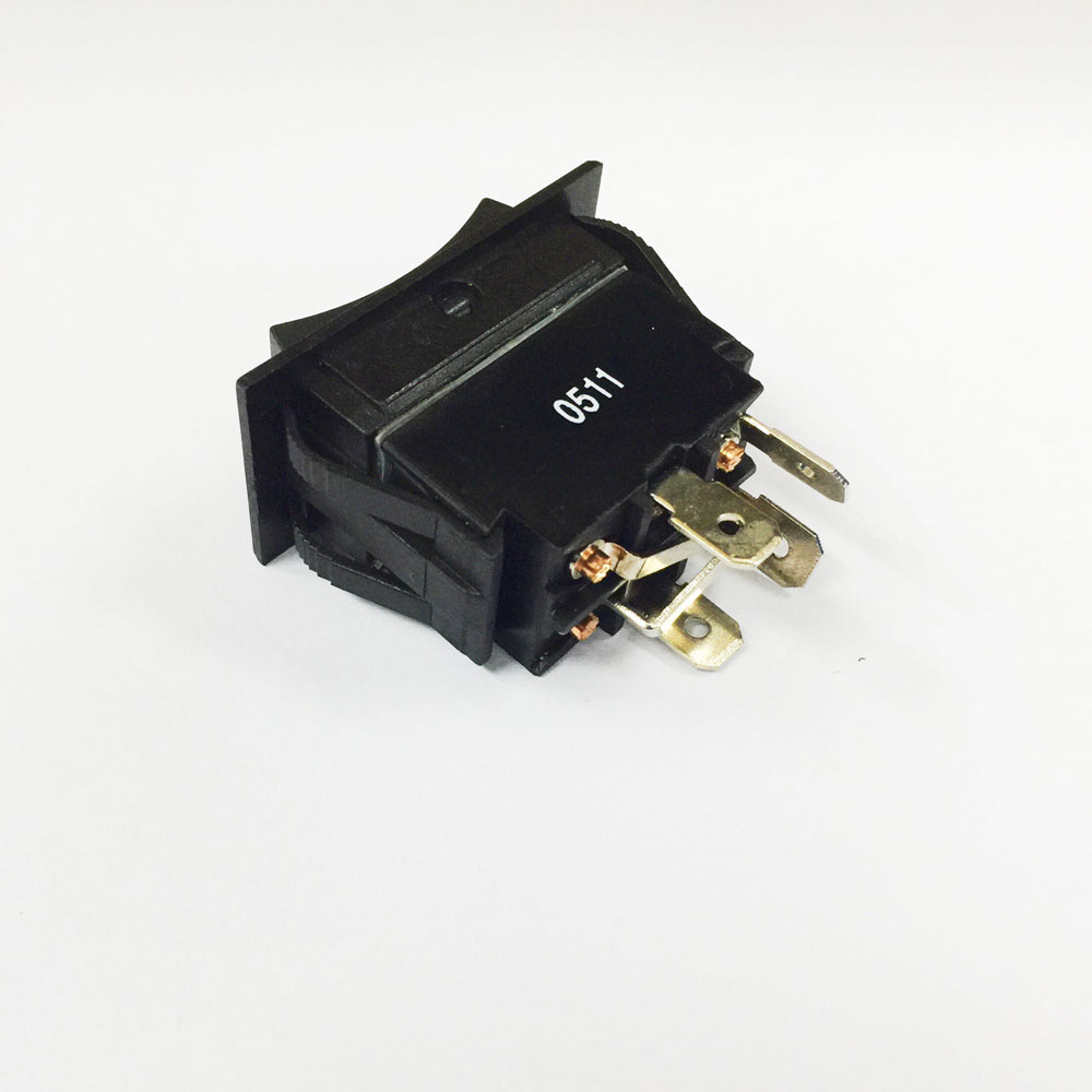 R13-129 4Pin 6Pins 125/250V 16 - огляд і ціна Power Tools In Electrical