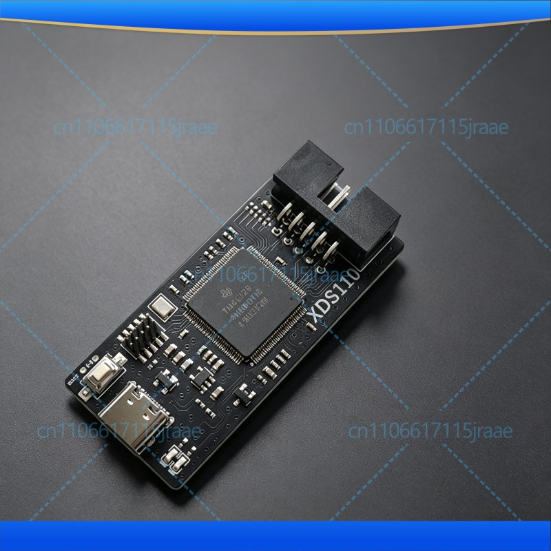 Debug Probe XDS110 V1 V2 V3 Do - огляд і ціна Power Tools Download
