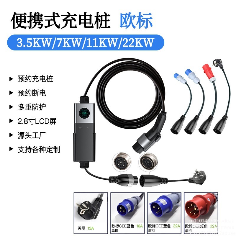 2-in-1 Portable AC Car Charger - огляд і ціна Power Tools App