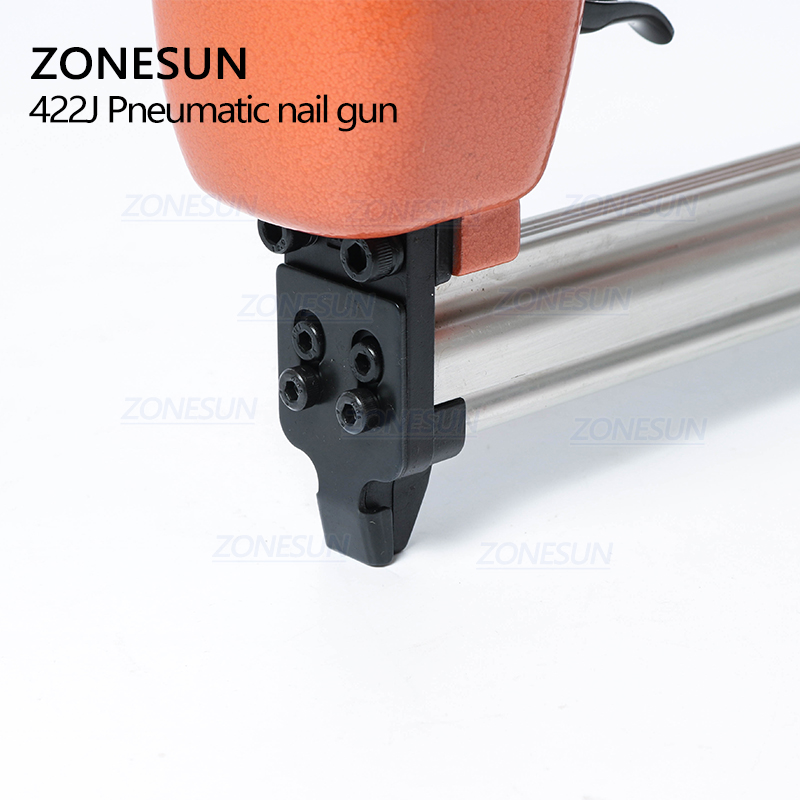 ZONESUN 422J Ga20 5.1mm Width  - огляд і ціна Nail Gun Brad