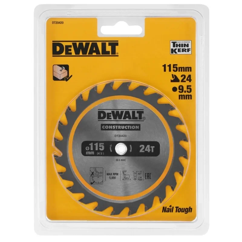 DEWALT DT20420 Construction Ci - огляд і ціна Power Tools For Construction