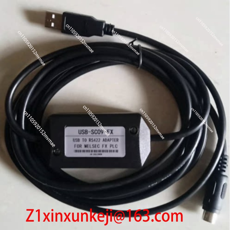 PLC Programming Cable FX3U/1N/ - огляд і ціна Power Tools Download