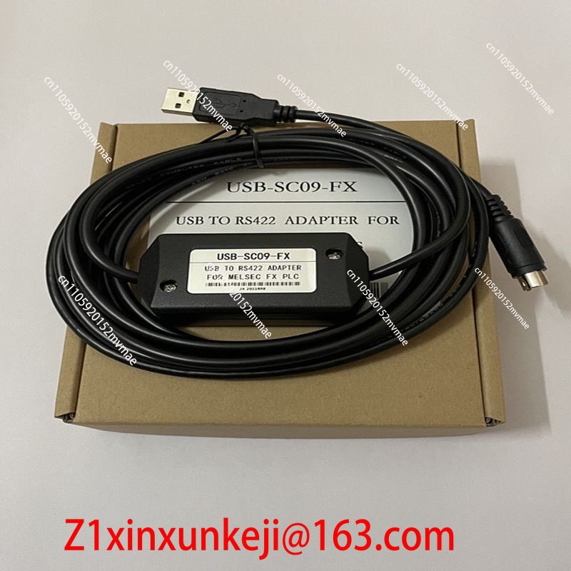 PLC Programming Cable FX3U/1N/ - огляд і ціна Power Tools Download