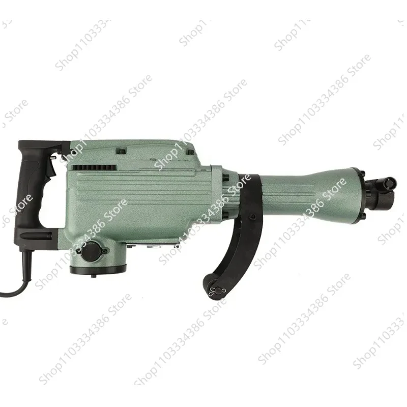 Electric Demolition Hammer 150 - огляд і ціна Power Tools For Construction