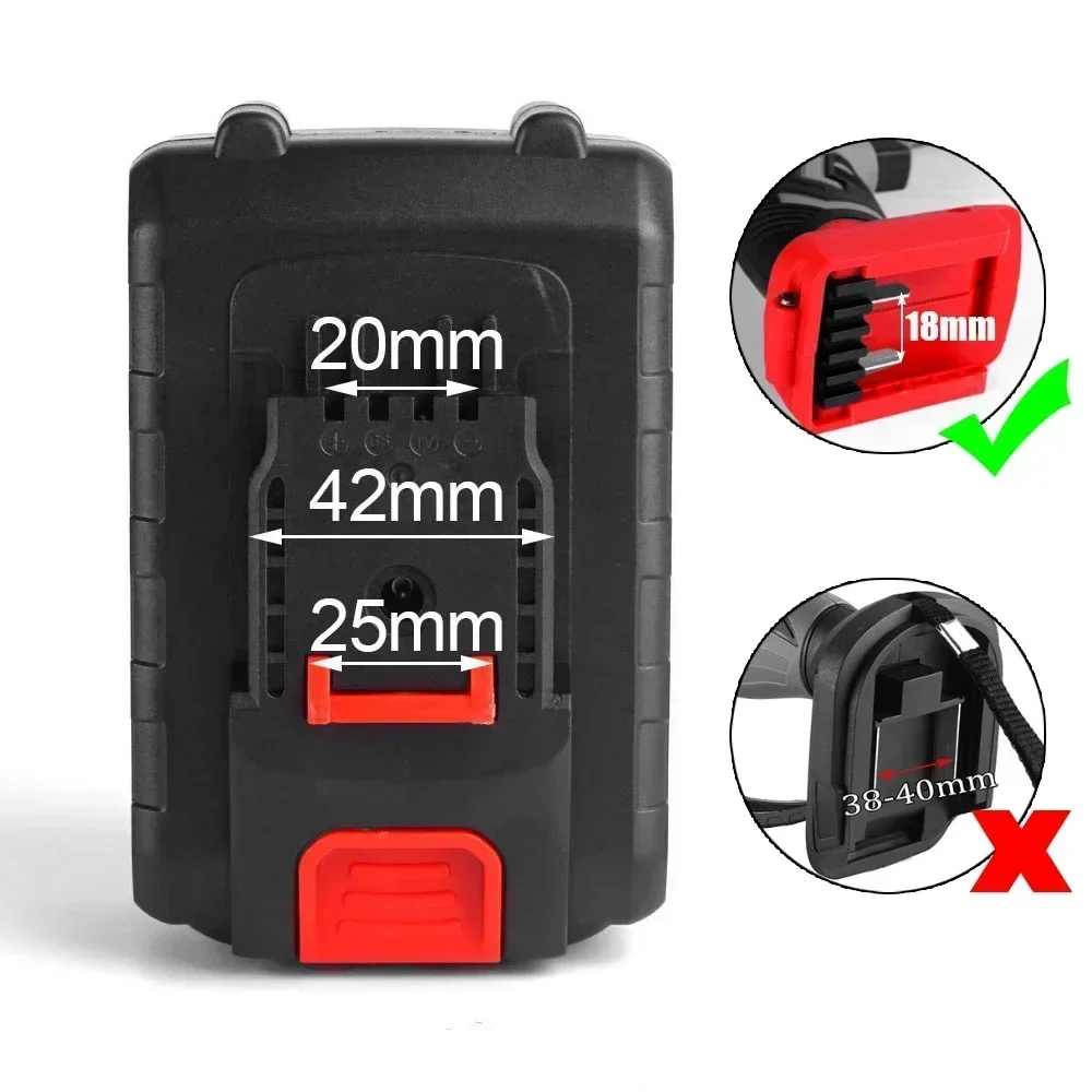 21V High Capacity Rechargeable - огляд і ціна Power Tools Ridgid