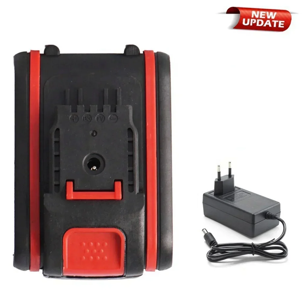 21V High Capacity Rechargeable - огляд і ціна Power Tools Ridgid