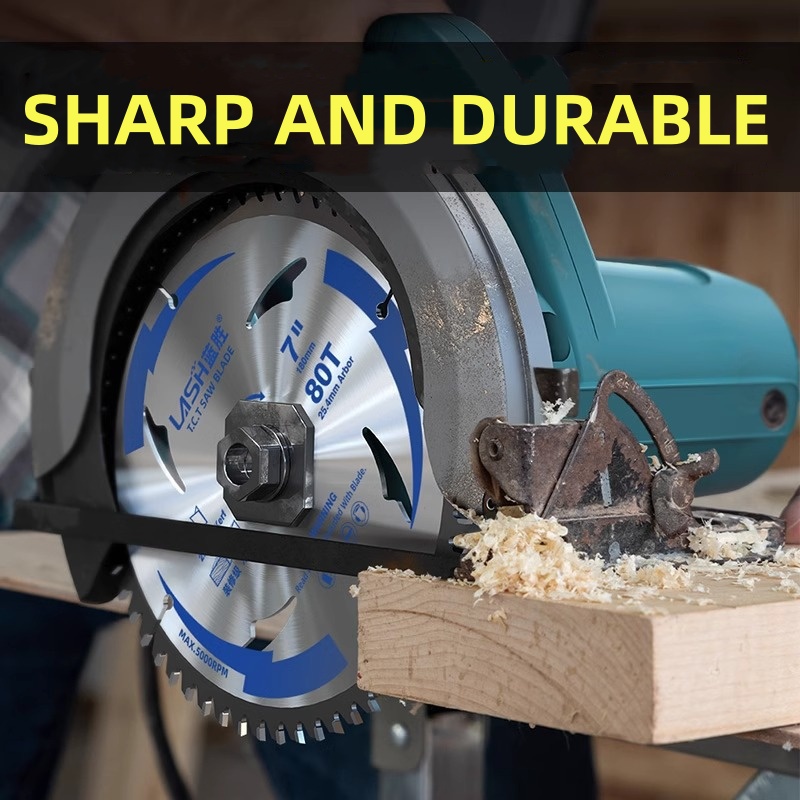 Woodworking saw blade speciali - огляд і ціна Angle Grinder 4.5
