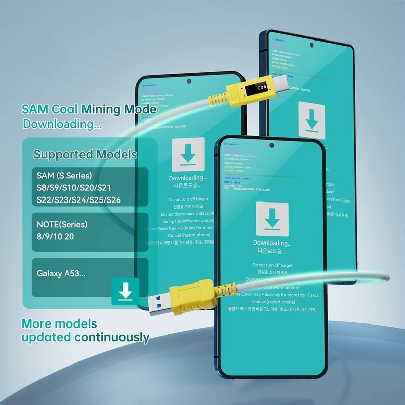 Super Sale Download Mode Cable - огляд і ціна Power Tools Download