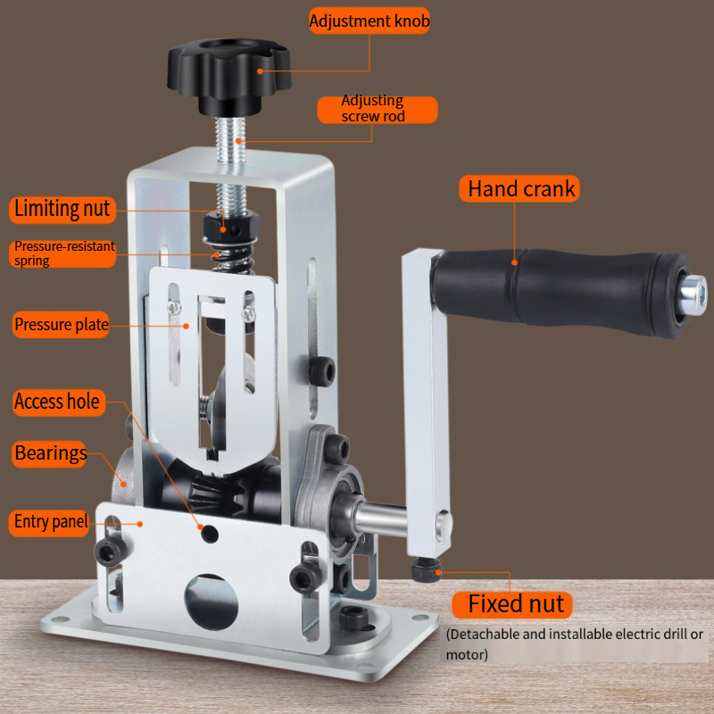Wire Stripping Machine Electri - огляд і ціна Power Tools In Electrical