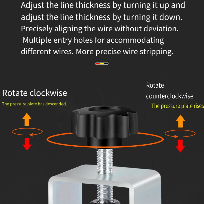 Wire Stripping Machine Electri - огляд і ціна Power Tools In Electrical