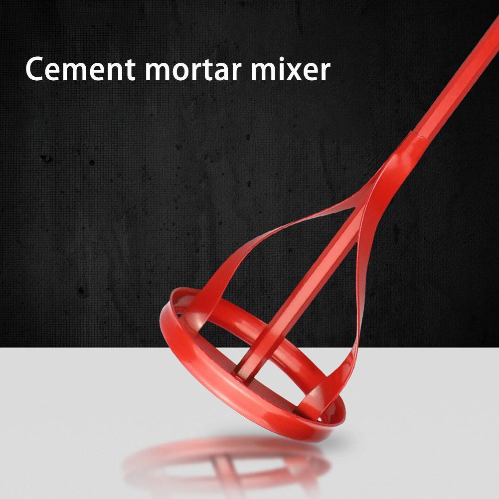 Hexagon Shaft Plaster Paint Mi - огляд і ціна Power Tools For Construction