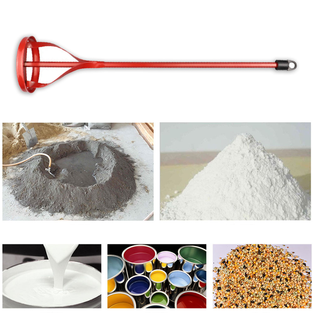 Hexagon Shaft Plaster Paint Mi - огляд і ціна Power Tools For Construction