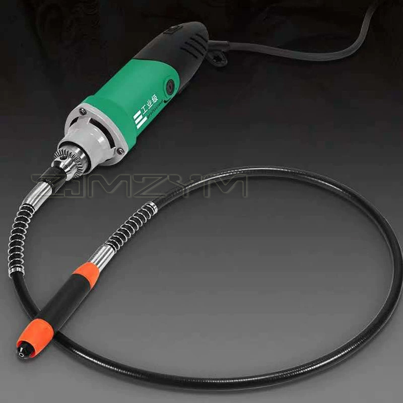 6-Position Variable Speed High - огляд і ціна Power Tools Ridgid