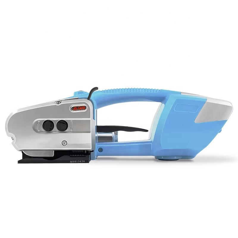 Automatic Strapping Tool Batte - огляд і ціна Power Tools In Electrical