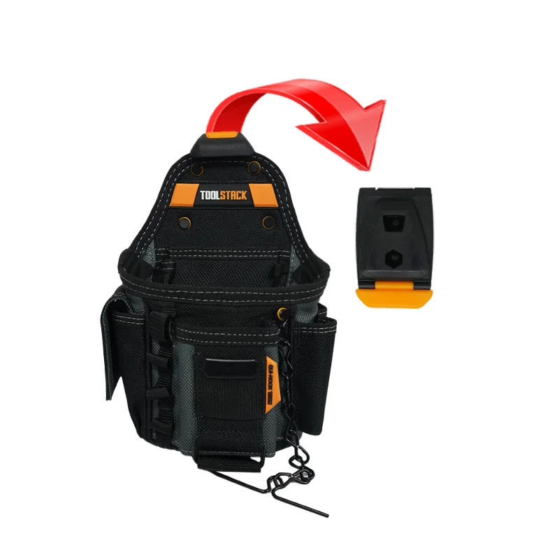 TOOLSTACK Small Electricians P - огляд і ціна Power Tools Band