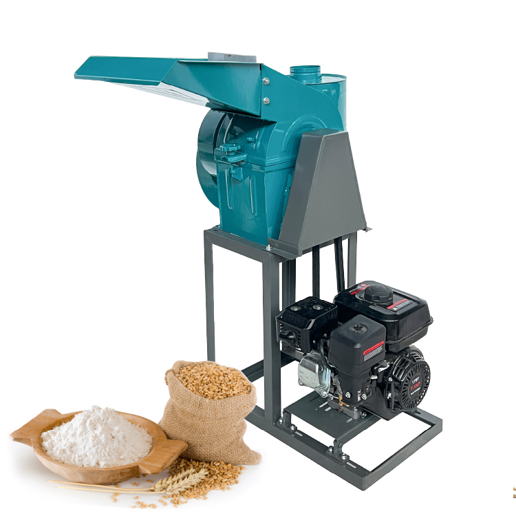 Corn Rice Husk Hammer Mill Als - огляд і ціна Power Tools And Names