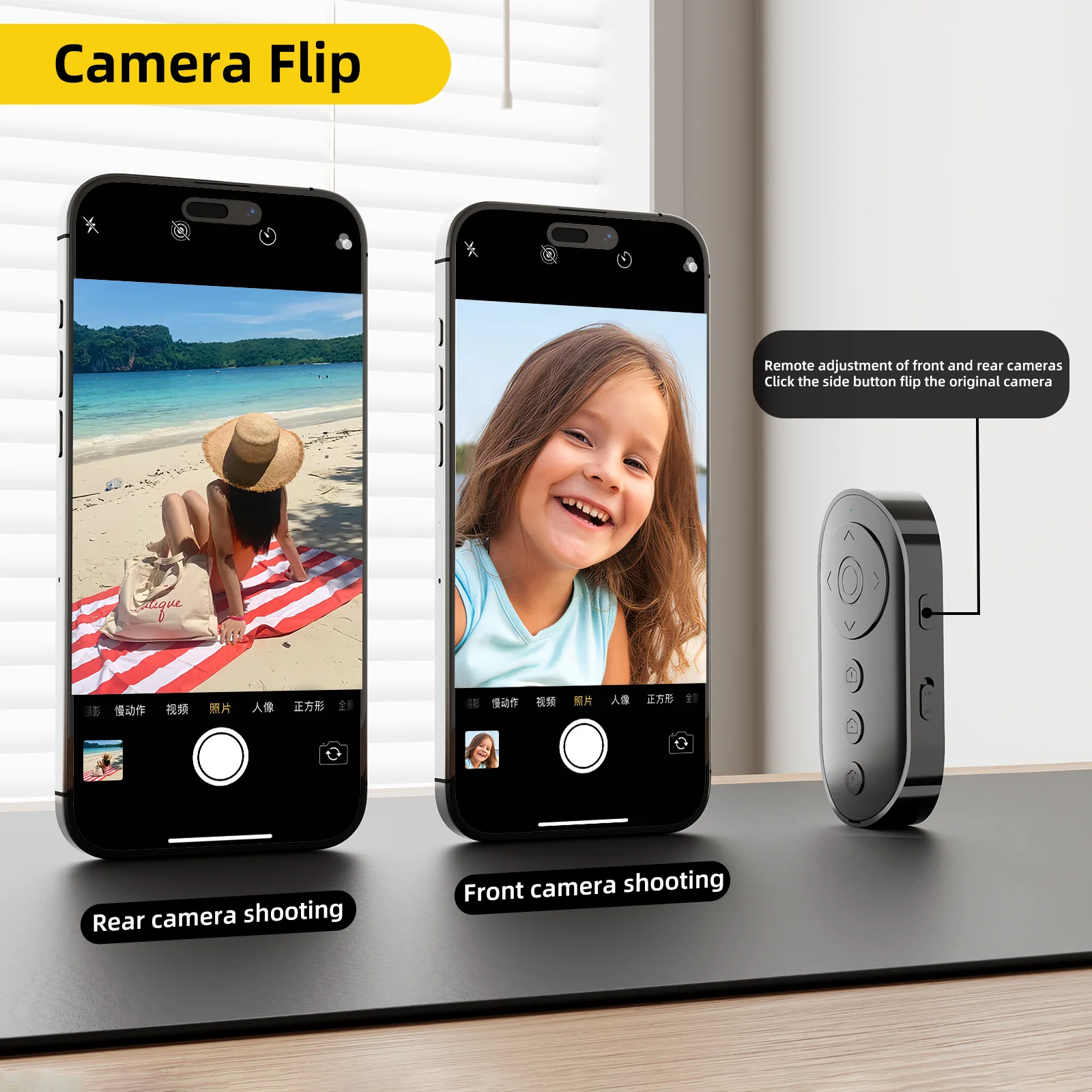 Bluetooth Camera Remote Shutte - огляд і ціна Power Tools Video