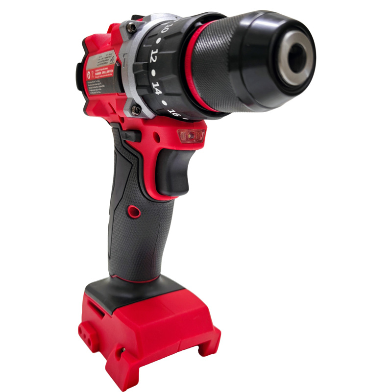 For Milwaukee 18V/20V Battery  - огляд і ціна Power Tools Ridgid