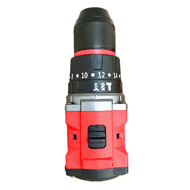 For Milwaukee 18V/20V Battery  - огляд і ціна Power Tools Ridgid