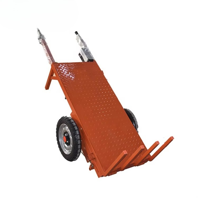 Dumper Cart Transport Flatbed  - огляд і ціна Power Tools For Construction